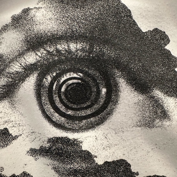 Louis Tomlinson world tour hoodie - Picture 4 of 4